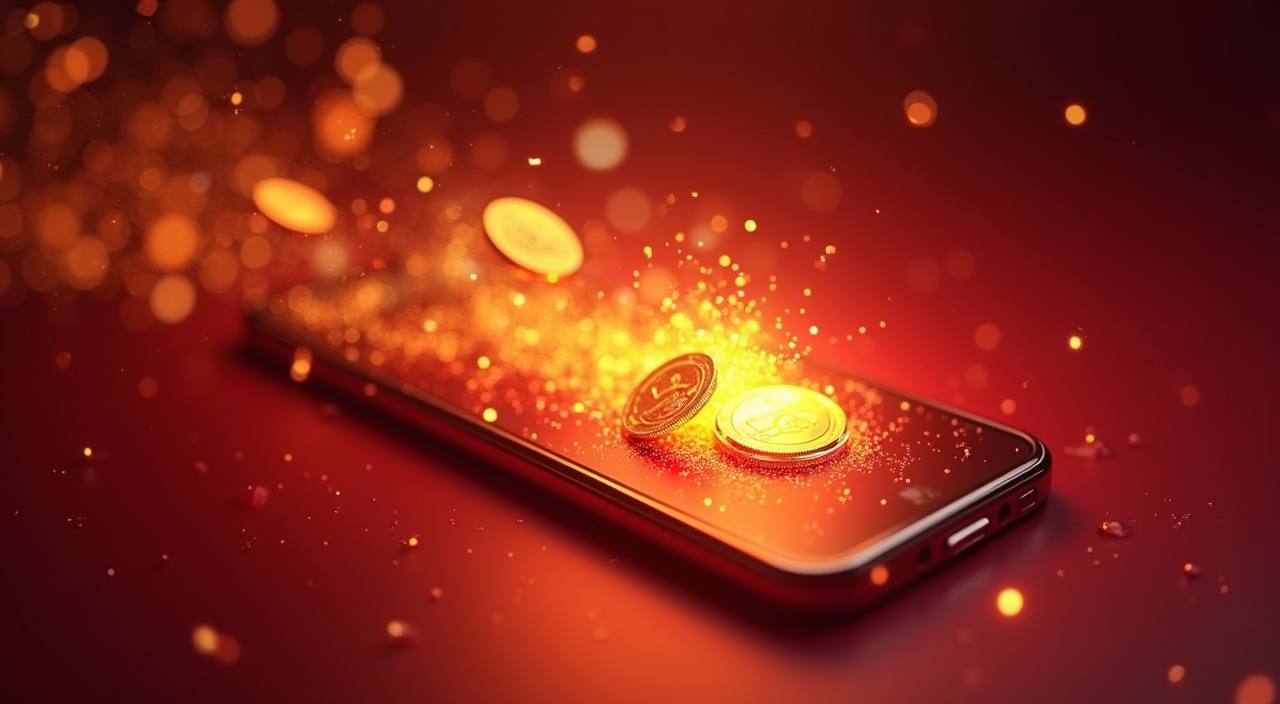 mm800 mobile gaming